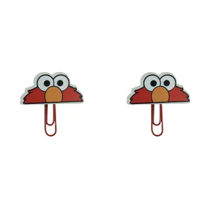 گیره کاغذ طرح Sesame کد 281