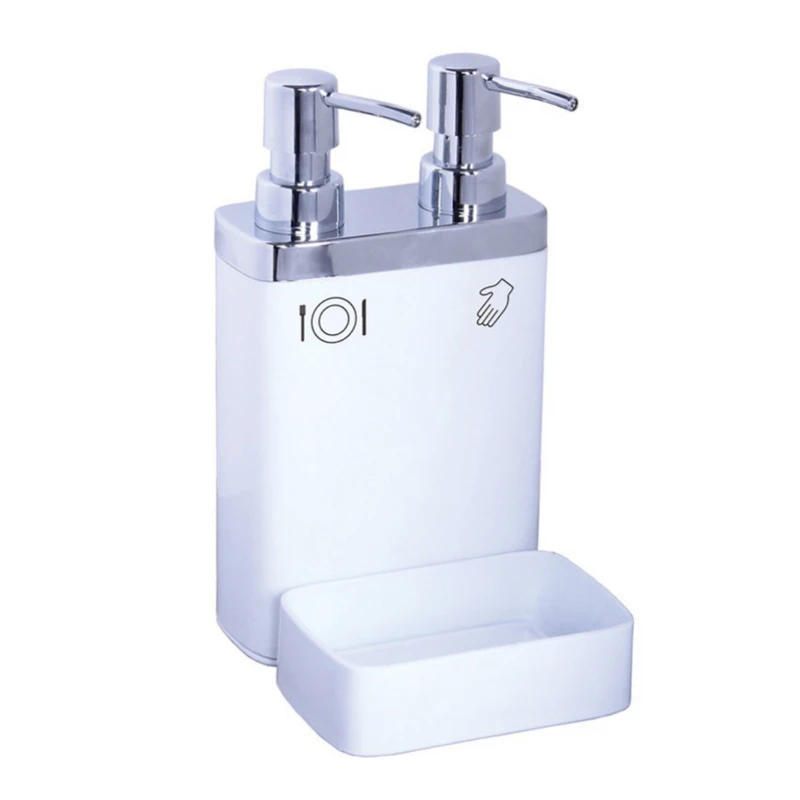 پمپ مایع دست شویی مدل شقایق کد 008