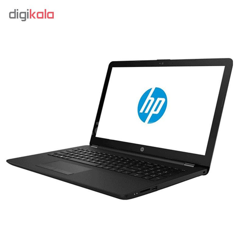 لپ تاپ 15 اینچی اچ پی مدل da1068ne-C لپ تاپ 15 اینچی اچ پی مدل da1068ne-C