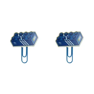 گیره کاغذ طرح لگو کد 320