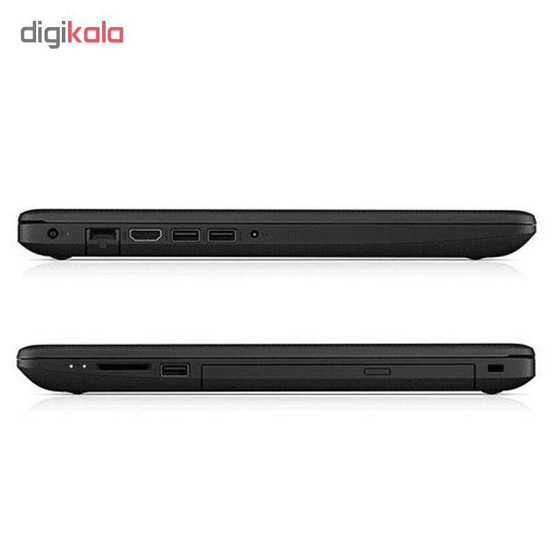 لپ تاپ 15 اینچی اچ پی مدل da1068ne-C لپ تاپ 15 اینچی اچ پی مدل da1068ne-C