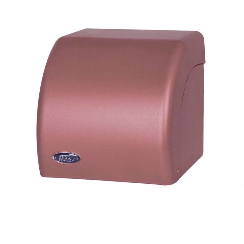 پایه رول دستمال کاغذی اطلس مدل زاگرس کد 4