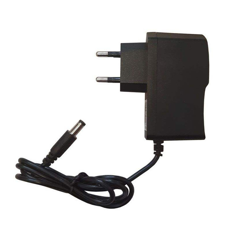 آداپتور 9 ولت 1 آمپر مدل EU083