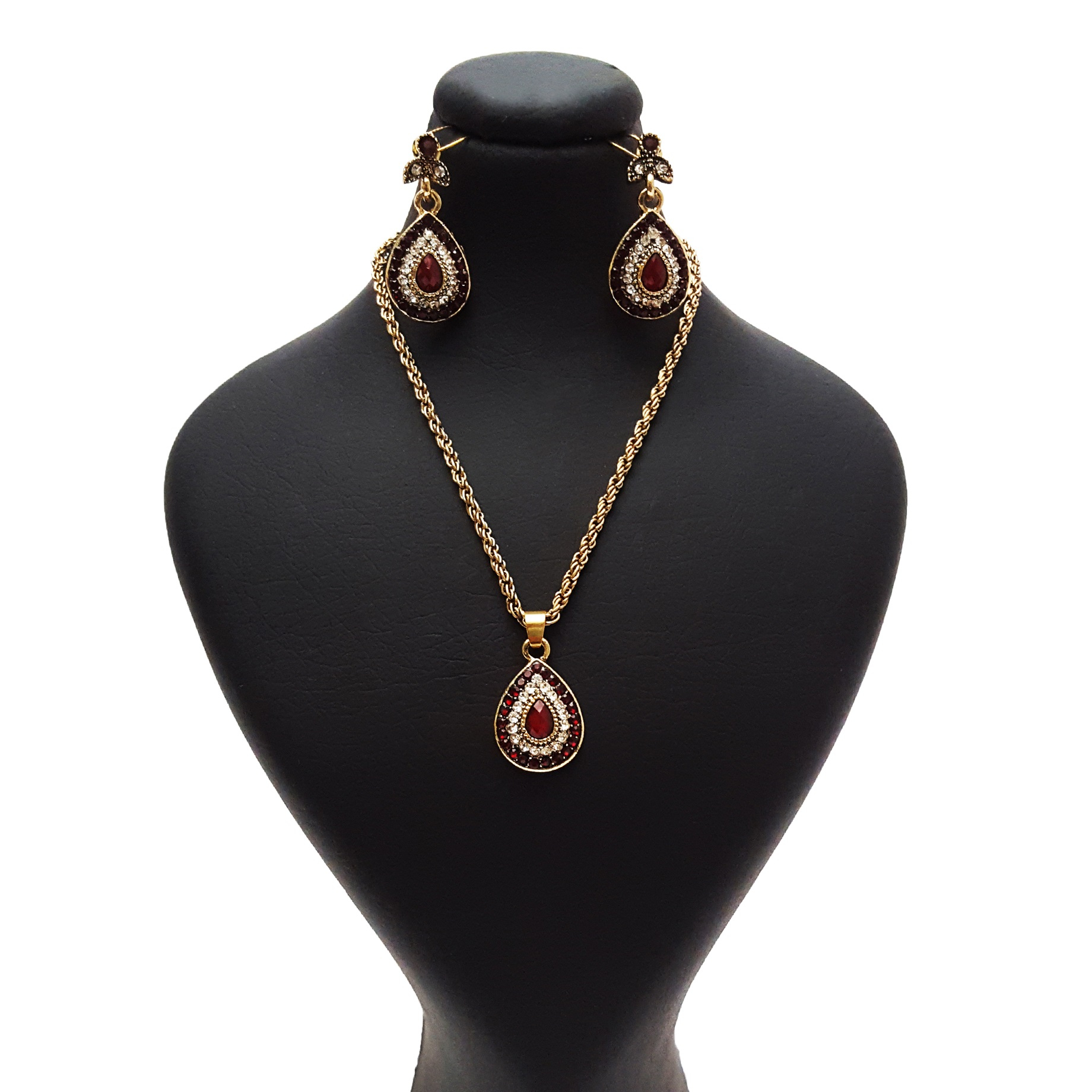 نیم ست زنانه کد YG-148