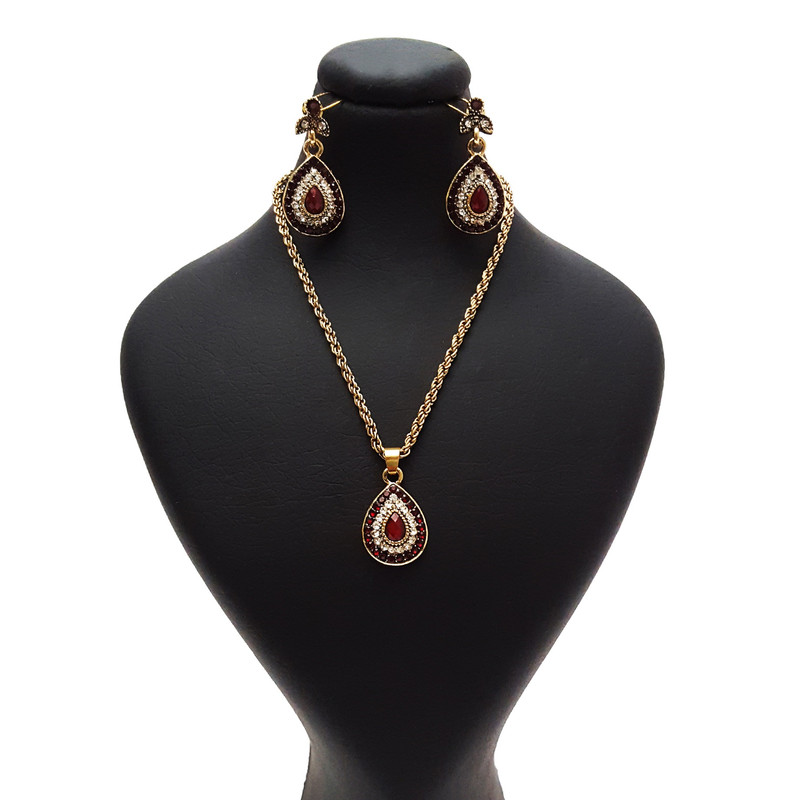 نیم‌ست زنانه کد YG-148