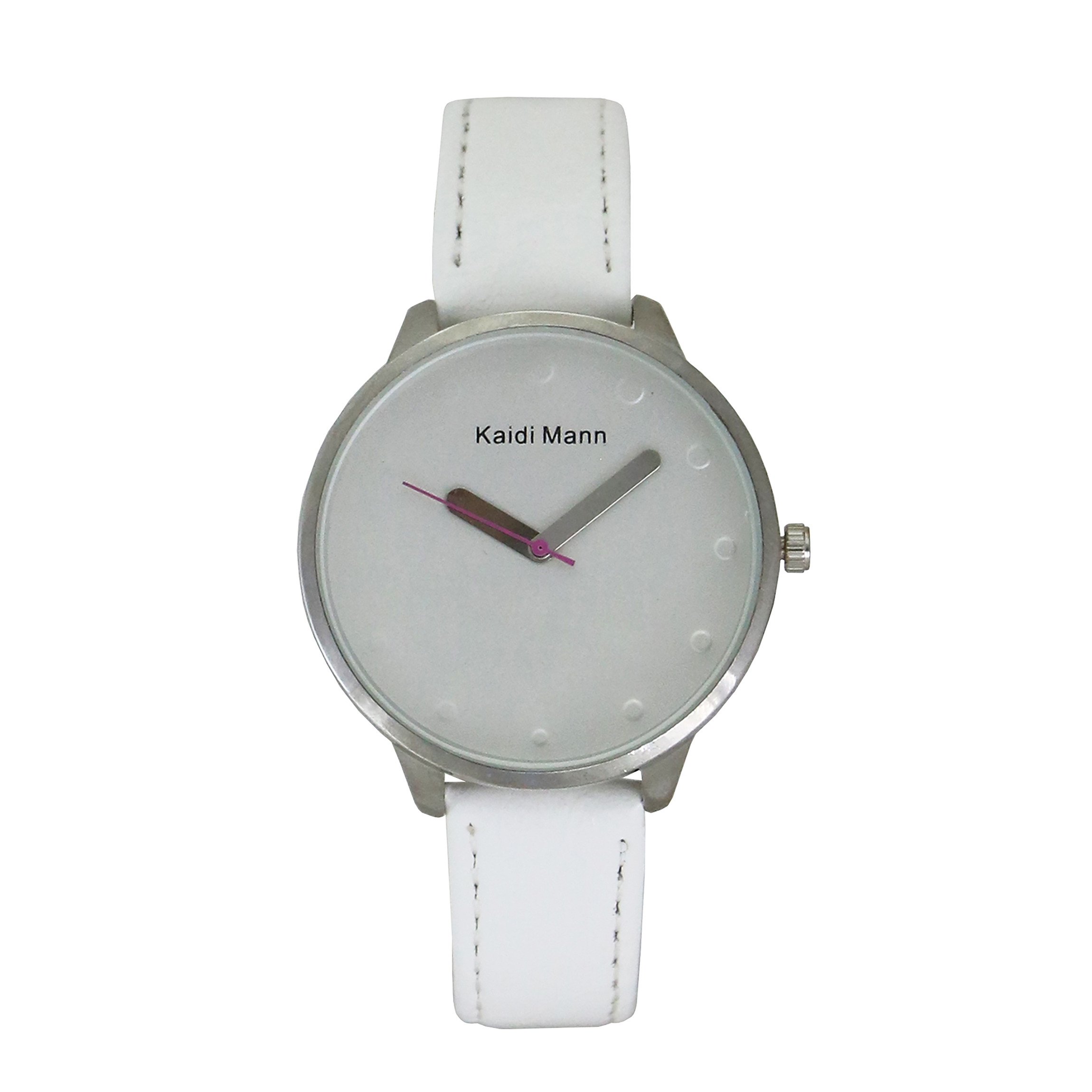 ساعت مچی عقربه ای زنانه کیدی من کد mw791