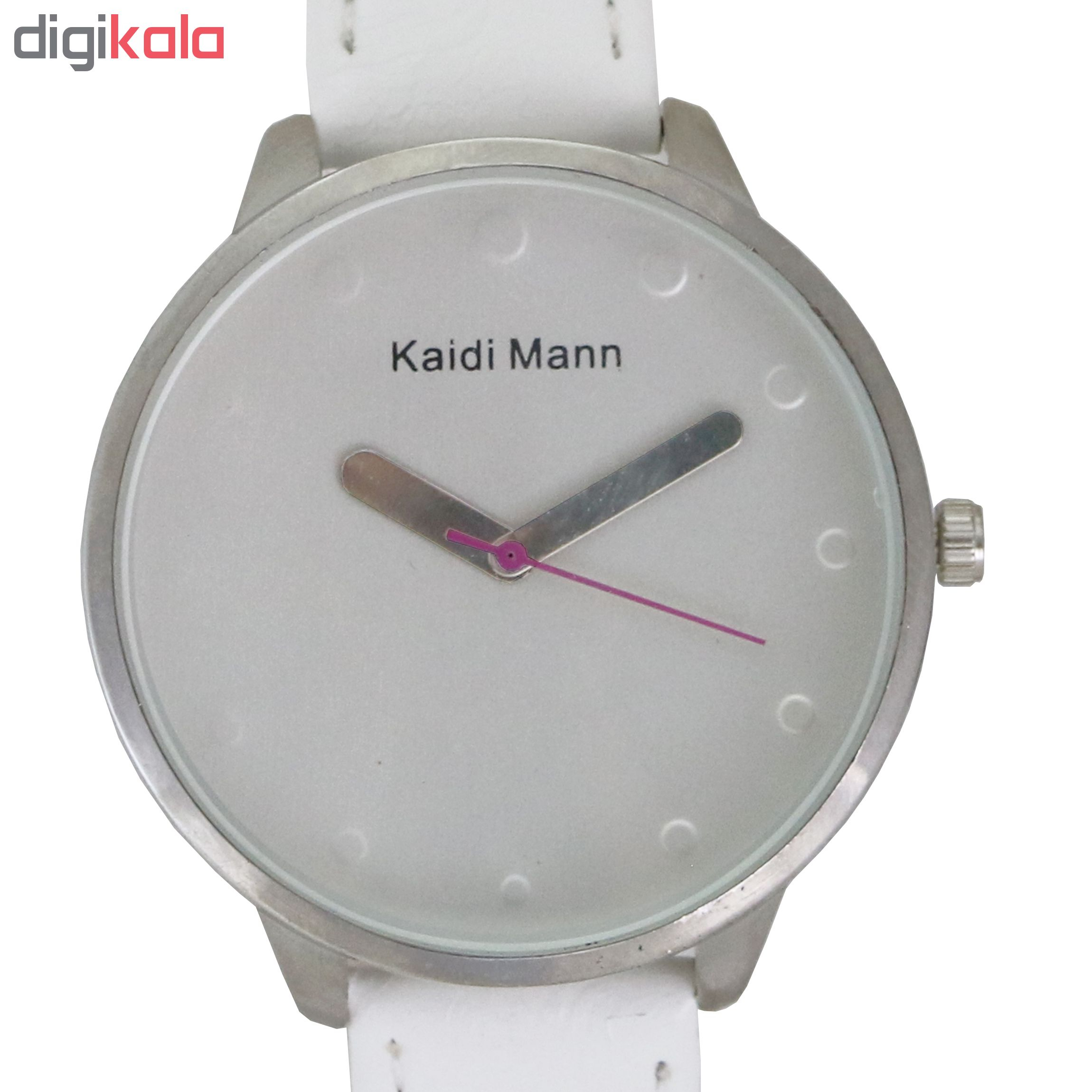 ساعت مچی عقربه ای زنانه کیدی من کد mw791