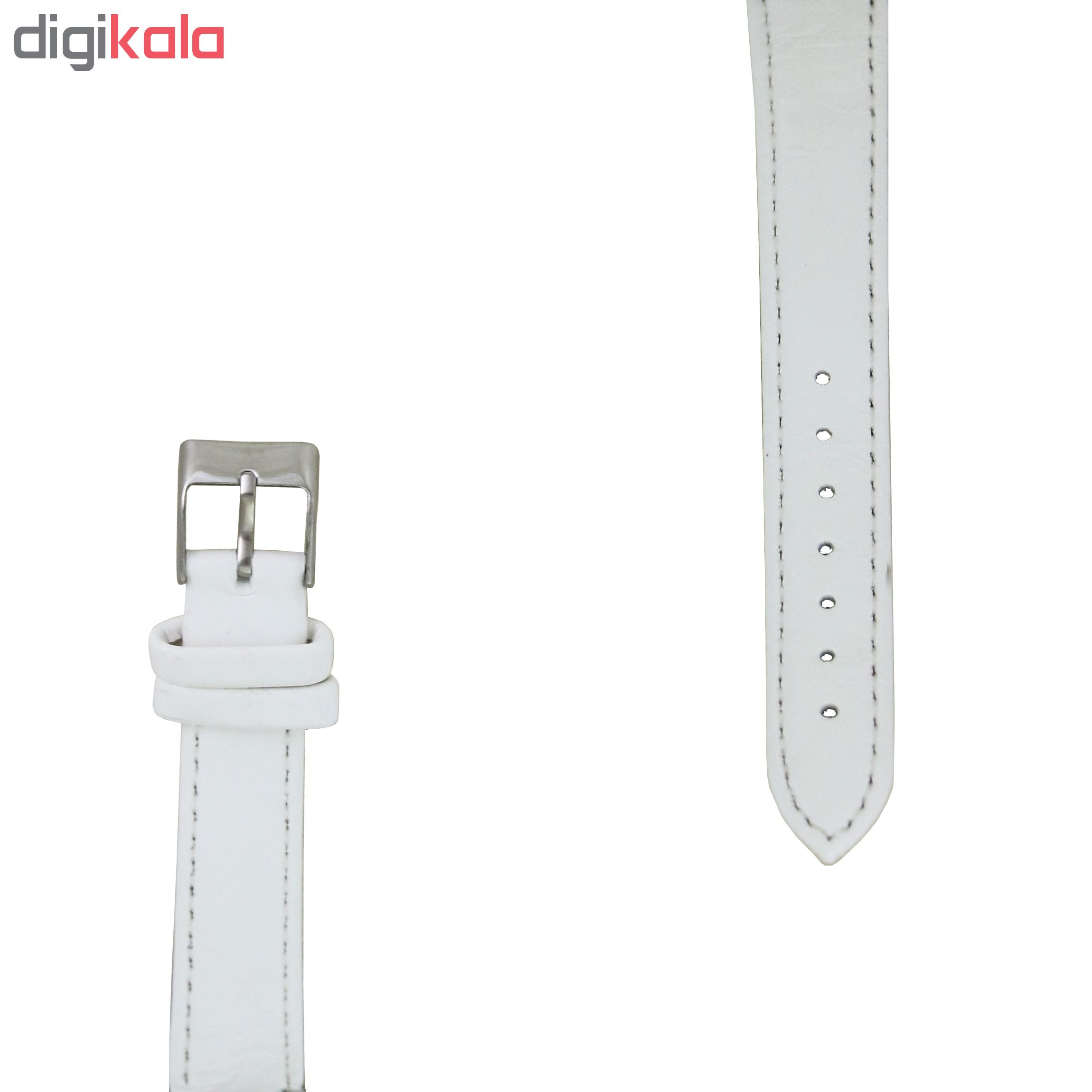 ساعت مچی عقربه ای زنانه کیدی من کد mw791