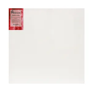 بوم نقاشی پیشگام مدل Normal سایز 80x80 سانتی متر