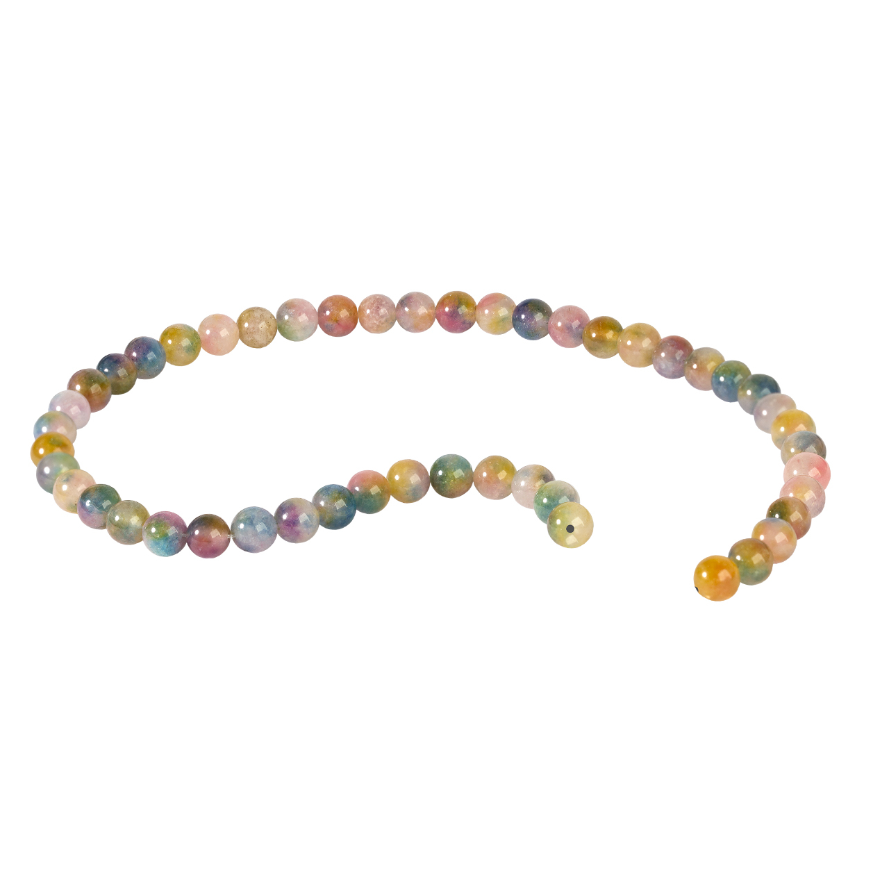 ریسه سنگ جید اقلیمه کد B220