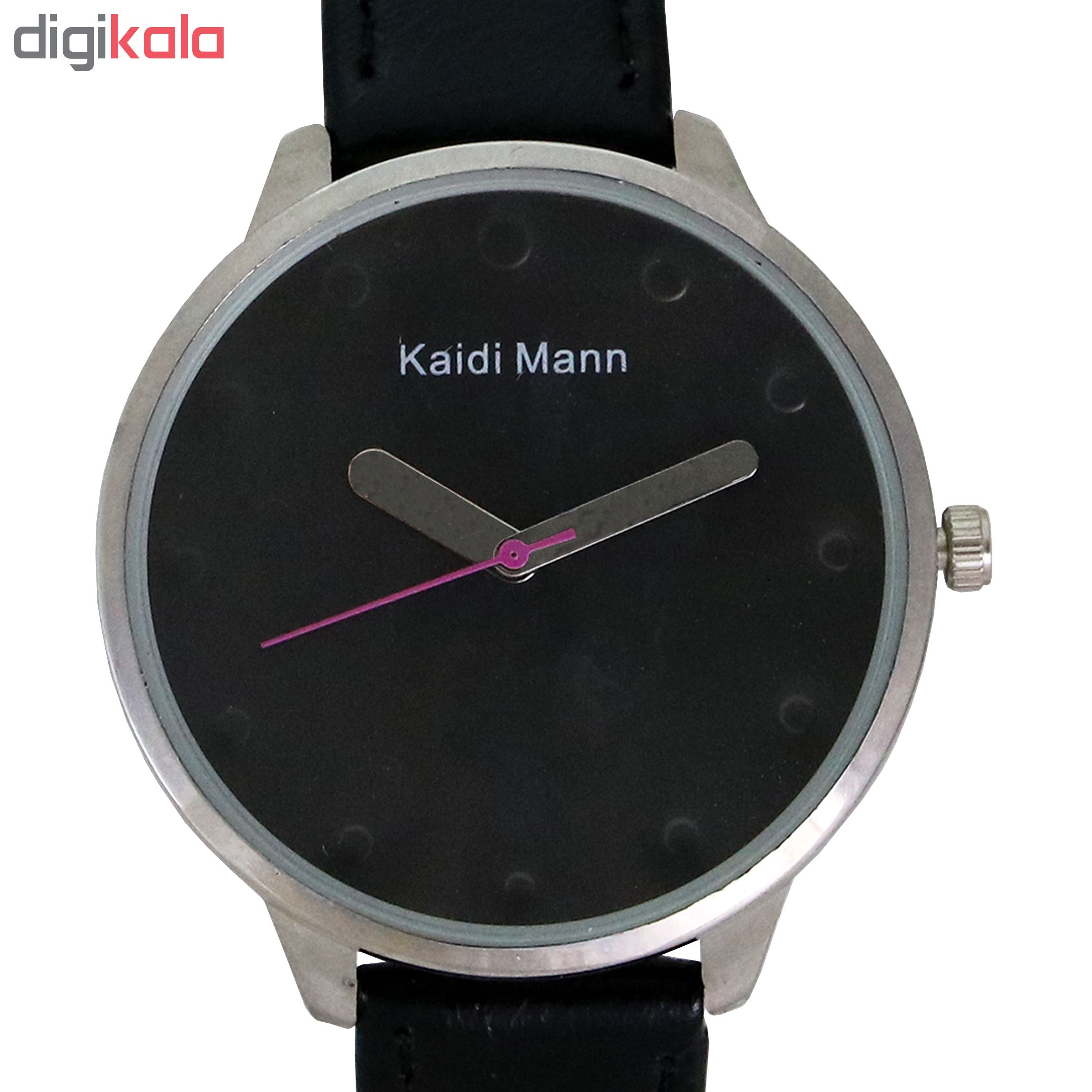 ساعت مچی عقربه ای زنانه کیدی من کد mw793