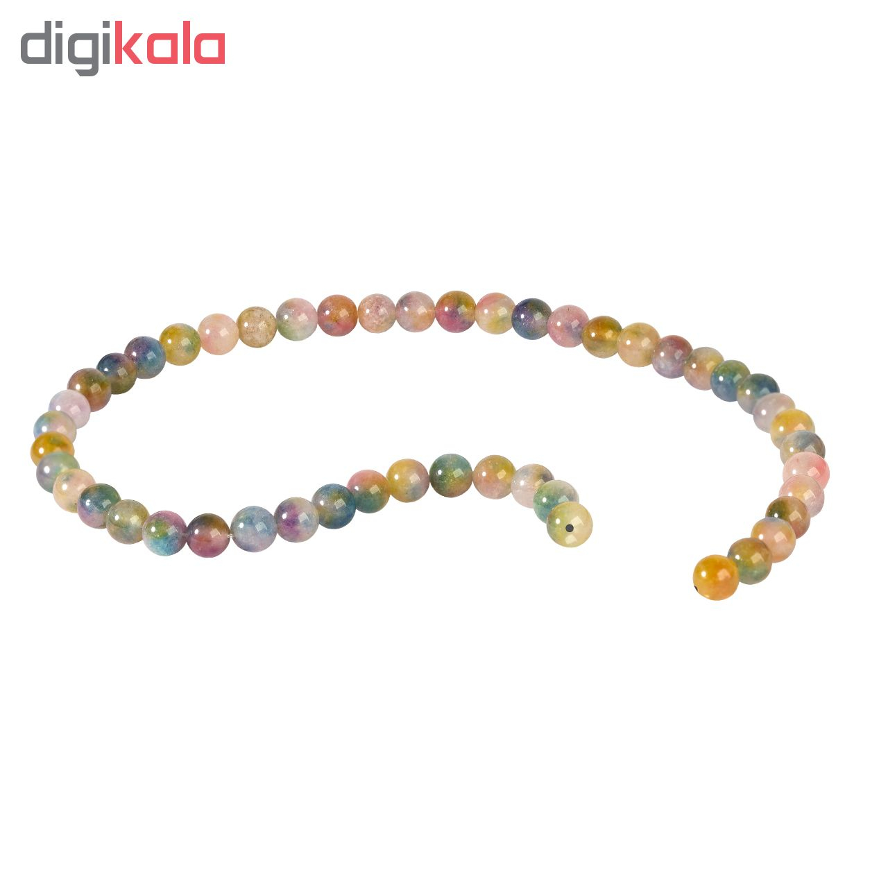 ریسه سنگ جید اقلیمه کد B220