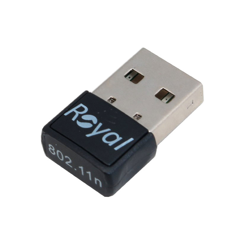 کارت شبکه USB رویال مدل RW-128
