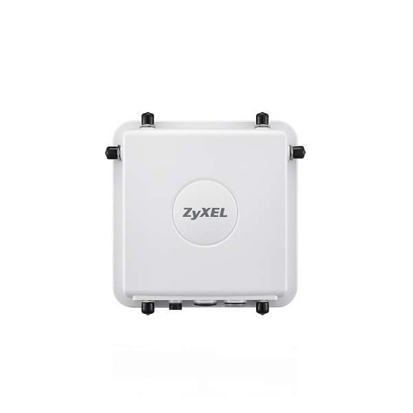 اکسس پوینت زایکسل مدل WAC6553D-E اکسس پوینت زایکسل مدل WAC6553D-E