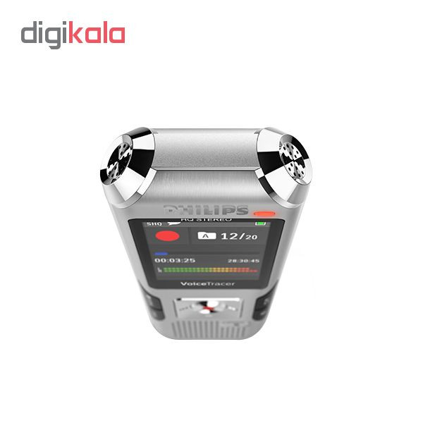 ضبط کننده صدا فیلیپس مدل DVT4010