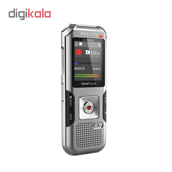 ضبط کننده صدا فیلیپس مدل DVT4010