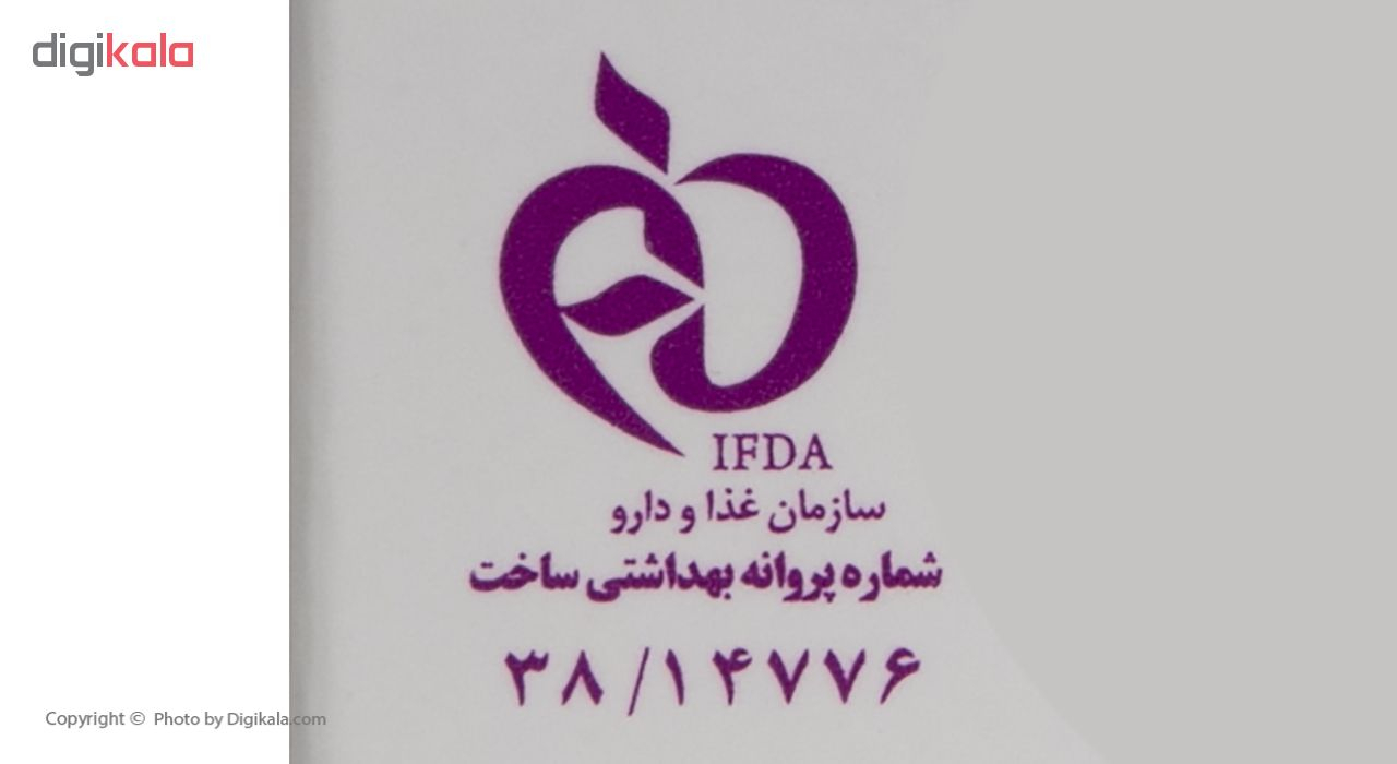 لوسیون بدن آردن مدل آووکادو حجم 200 میلی لیتر