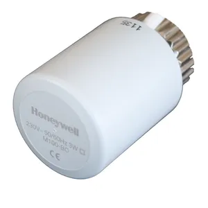 محرک الکتریکی شیر فن کویل هانیول مدل M100-BO