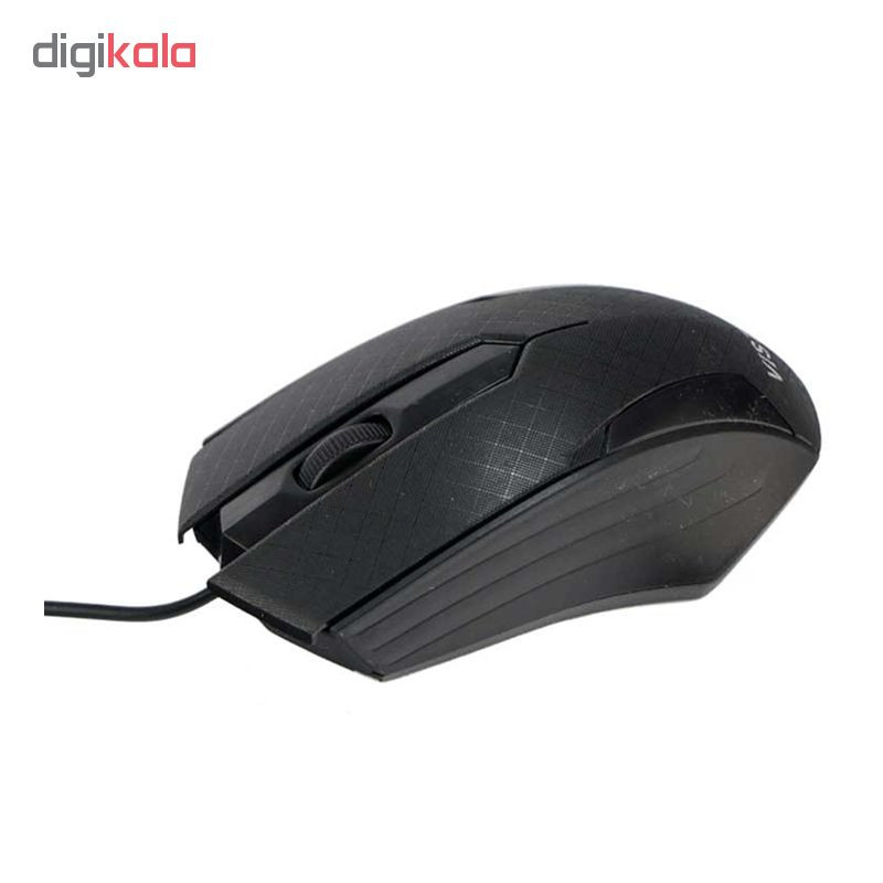 ماوس ویستل مدل E-300 1