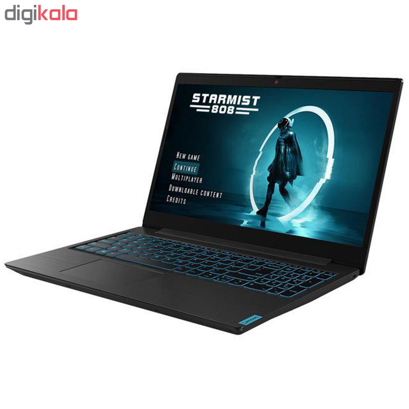 لپ تاپ 15 اینچی لنوو مدل Ideapad L340  - H