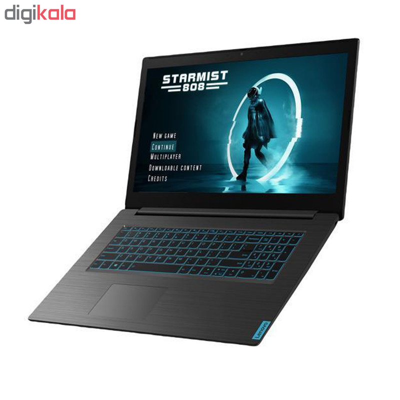 لپ تاپ 15 اینچی لنوو مدل Ideapad L340  - H