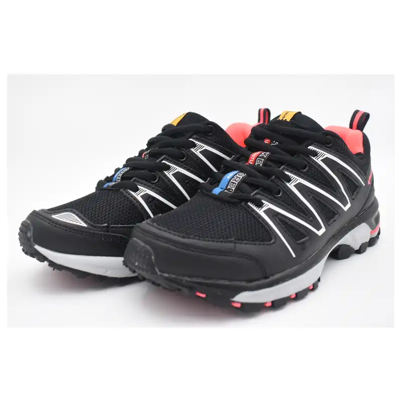 کفش پیاده روی زنانه کناپ کد C-7350