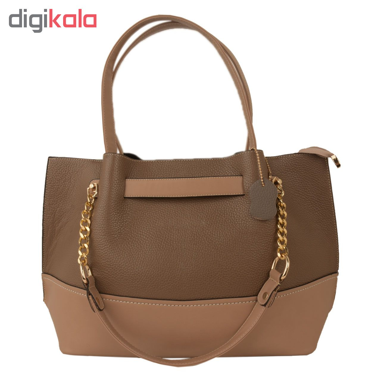 کیف دستی زنانه پارینه مدل PLV64-8