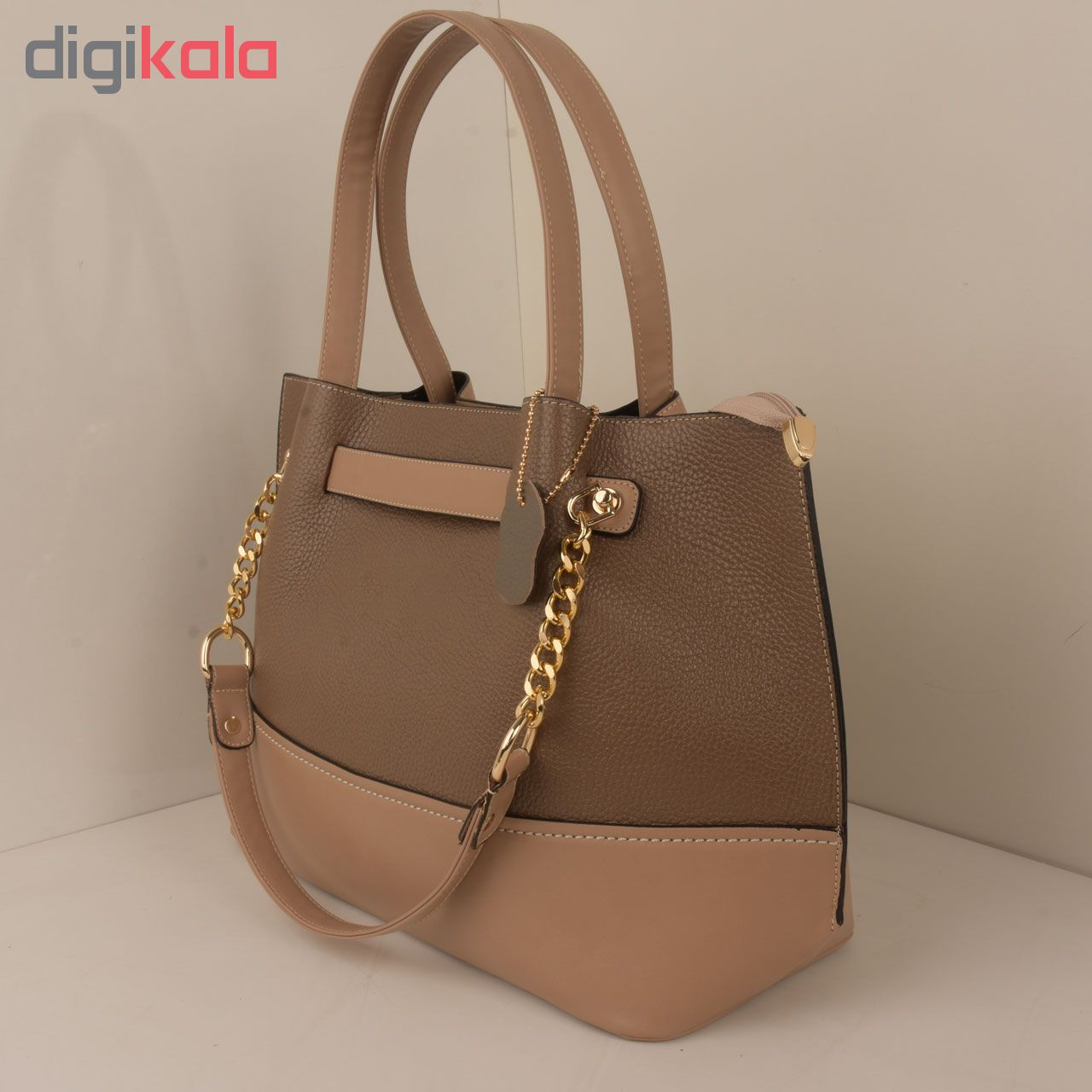 کیف دستی زنانه پارینه مدل PLV64-8