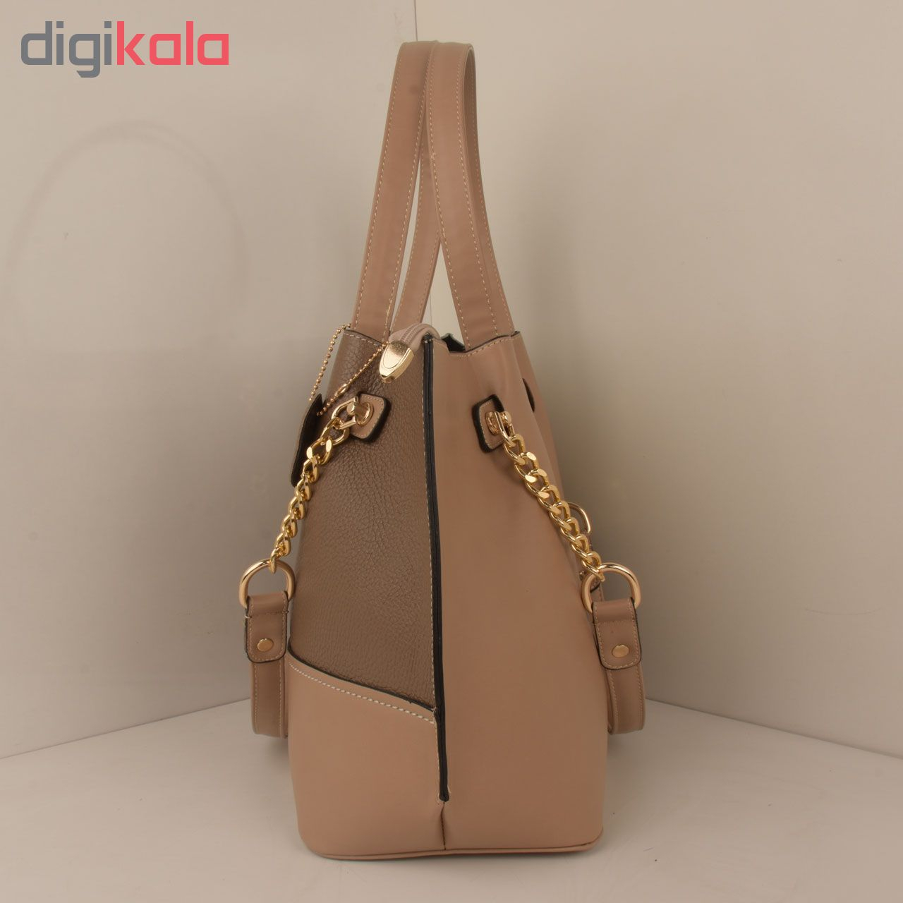 کیف دستی زنانه پارینه مدل PLV64-8