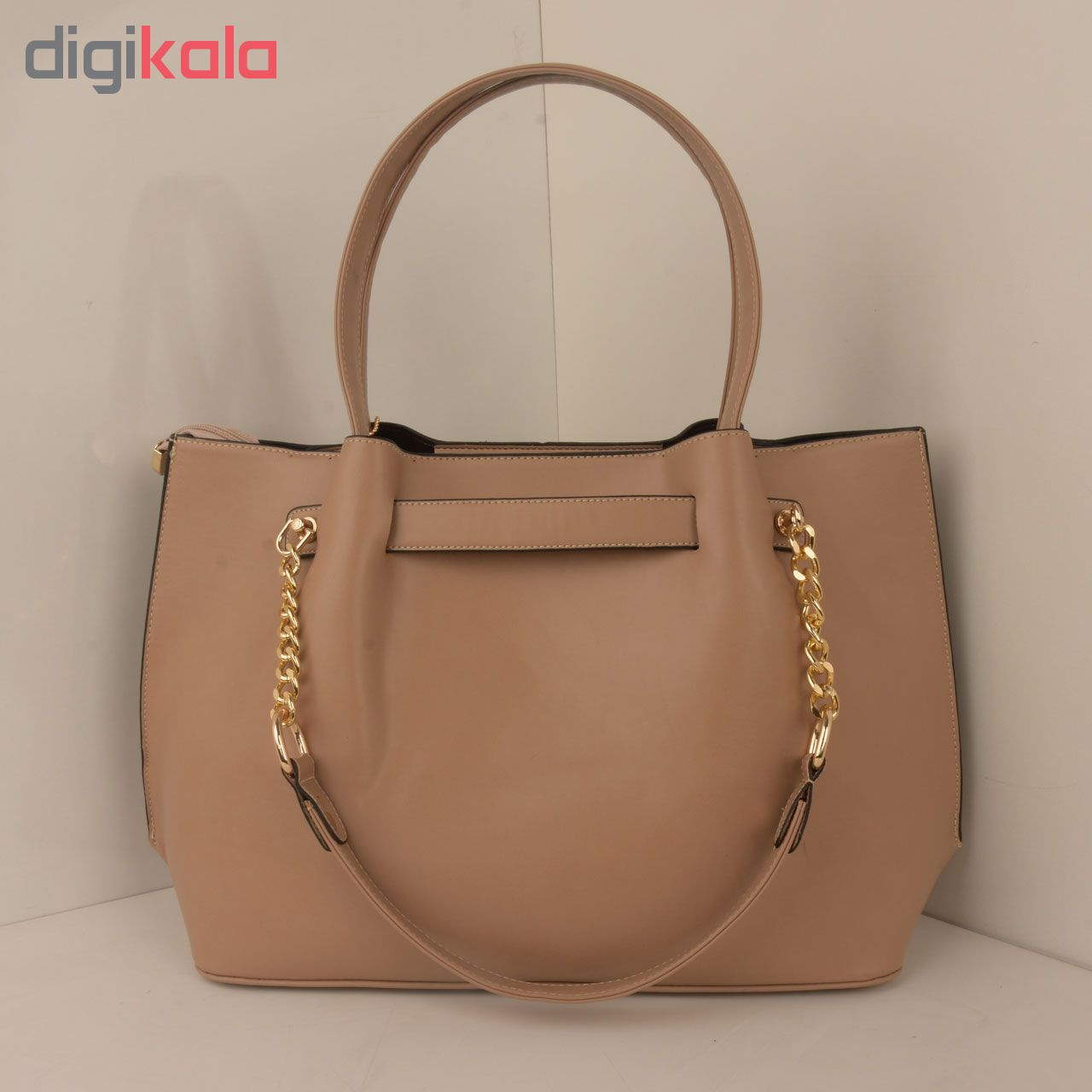 کیف دستی زنانه پارینه مدل PLV64-8
