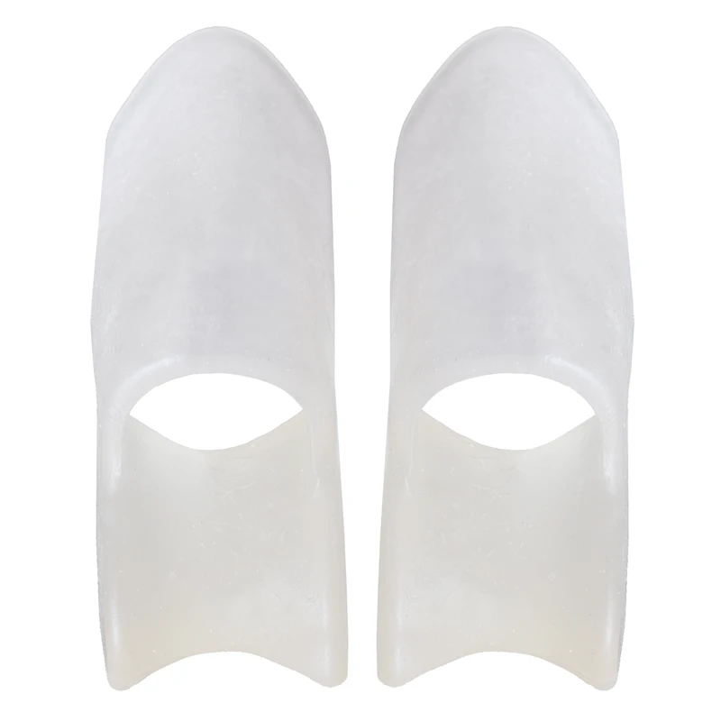 فاصله دهنده انگشت شست پا کد 4508 بسته 2 عددی