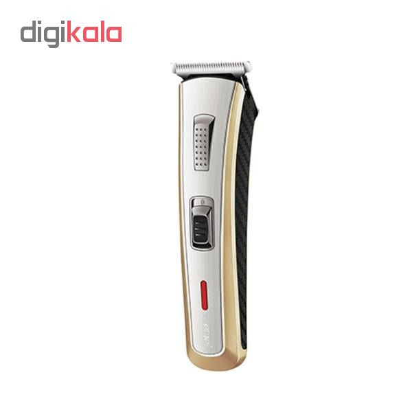 ماشین اصلاح موی صورت پرو جیمی مدل GM-6078