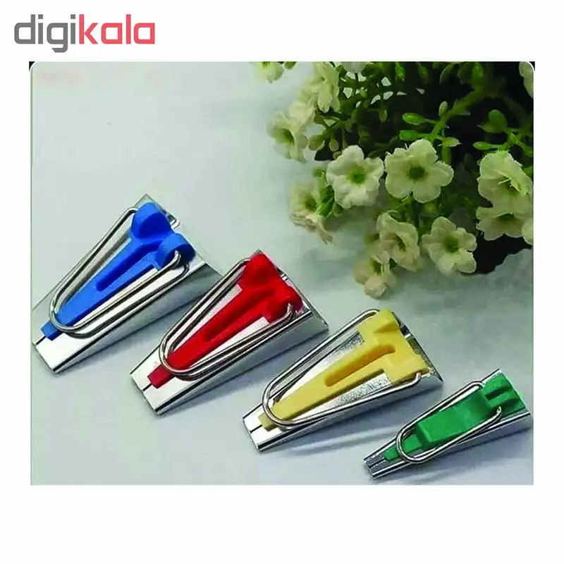 اریب زن مدل OR004 بسته 4 عددی