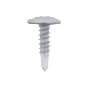 پیچ سرمته دار همرو مدل HT 8-5.8 بسته 1100 عددی