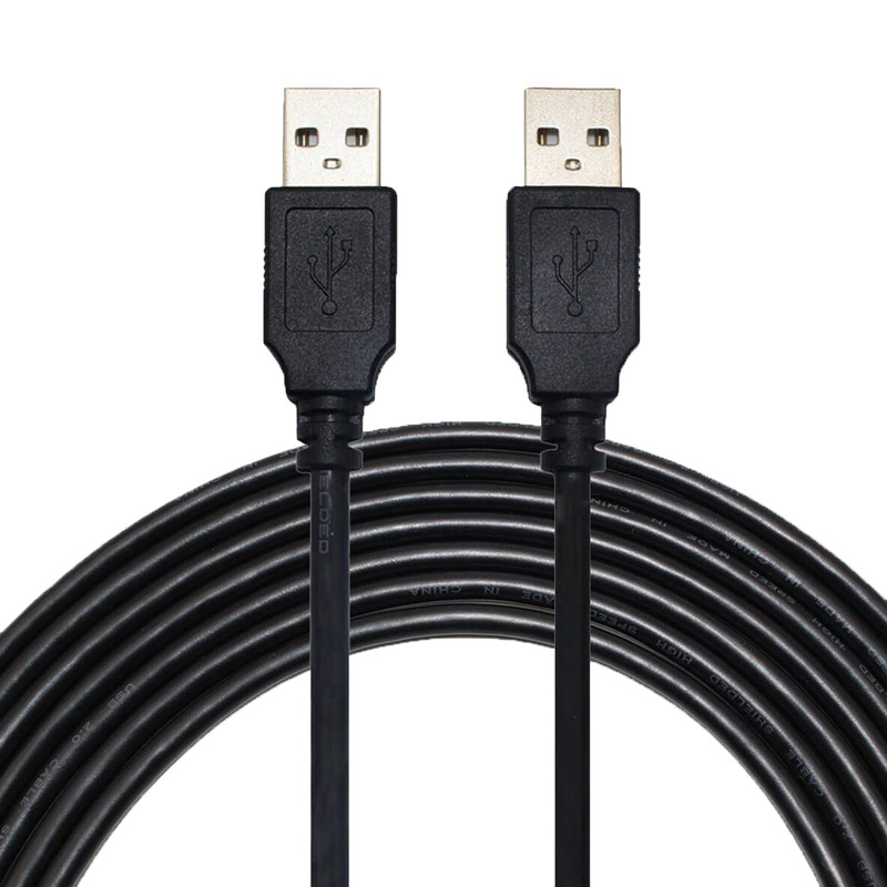 کابل لینک USB مدل A-2582  طول 5 متر