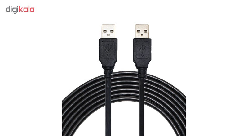 کابل لینک USB مدل A-2582 طول 5 متر