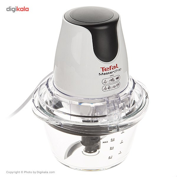 خرد کن تفال مدل روندو MB502B