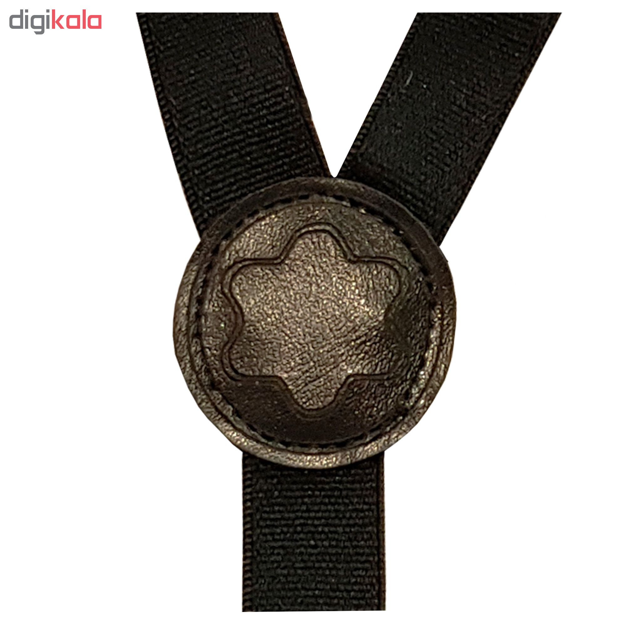 ساسبند مردانه سی اچ آر کد M068BK