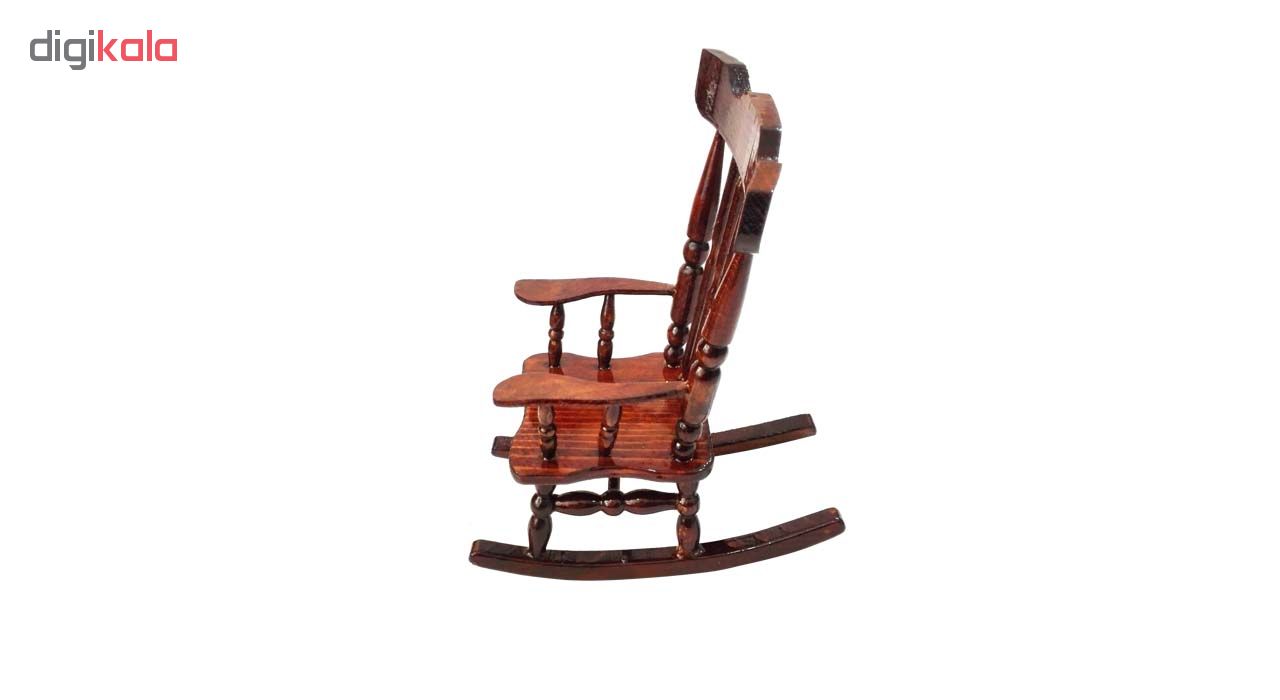 صندلی تزئینی کد 14496