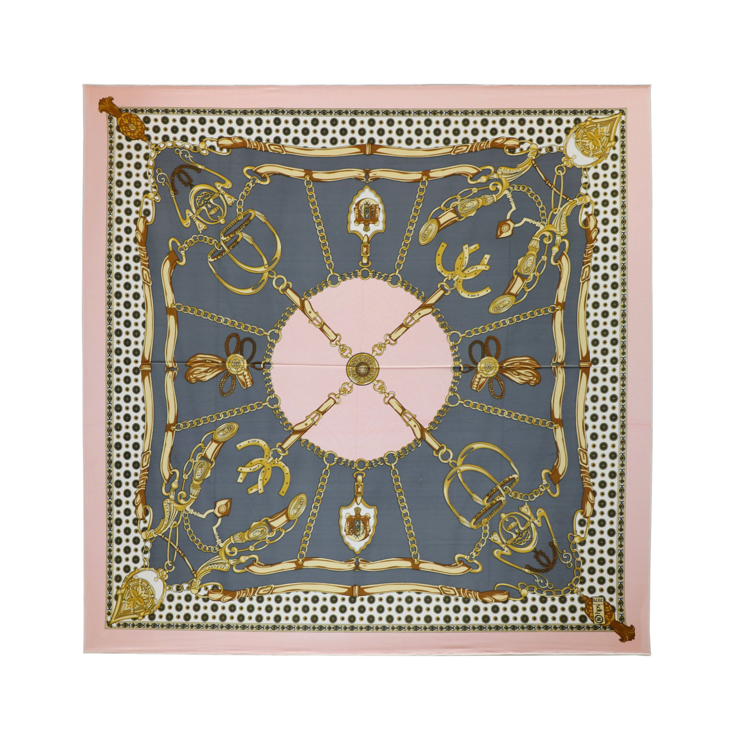 روسری زنانه اچ پی اس کد KL-HPS-007