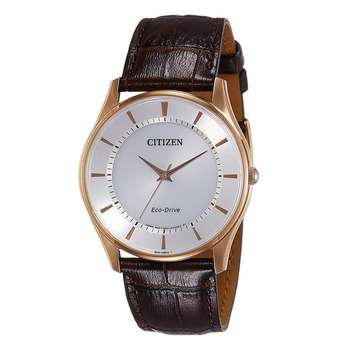 ساعت مچی عقربه ای مردانه سیتی زن مدل BJ6483-01A