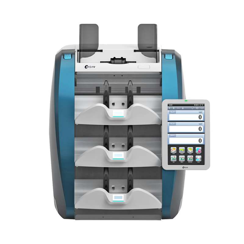 اسکناس شمار کیسان مدل SMART اسکناس شمار کیسان مدل SMART