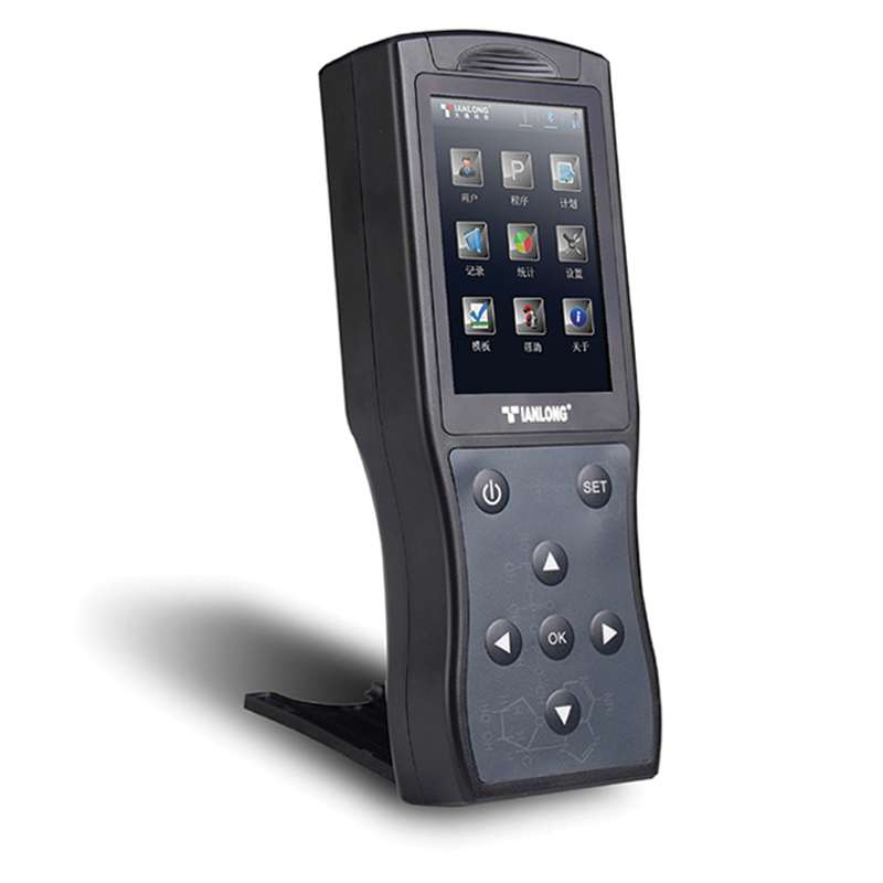 نورسنج مدل Biolum نورسنج مدل Biolum