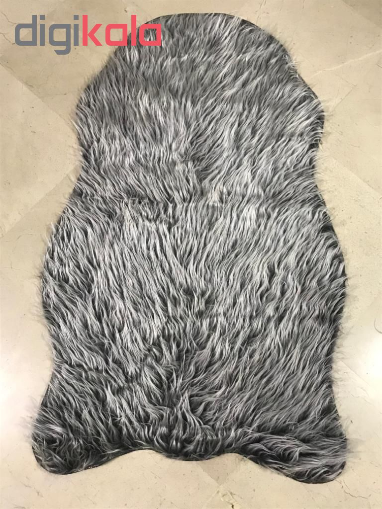 پادری مدل KHZ01 سایز 60*90 سانتی متر