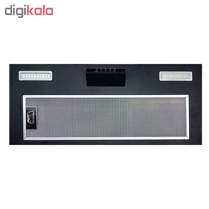 هود مخفی صدرا مدل SD72 سایز 70