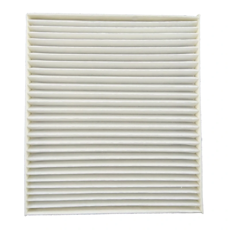فیلتر کابین خودرو طلایی مدل 2f010 