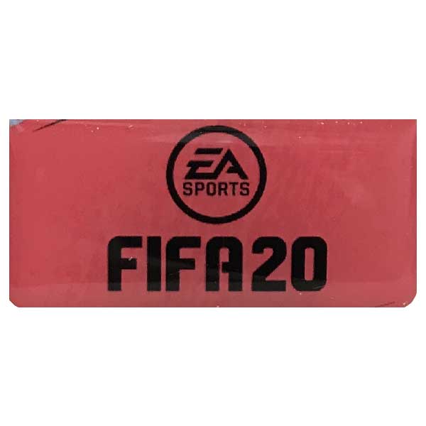 برچسب تاچ پد دسته بازی PS4 مدل Fifa20b