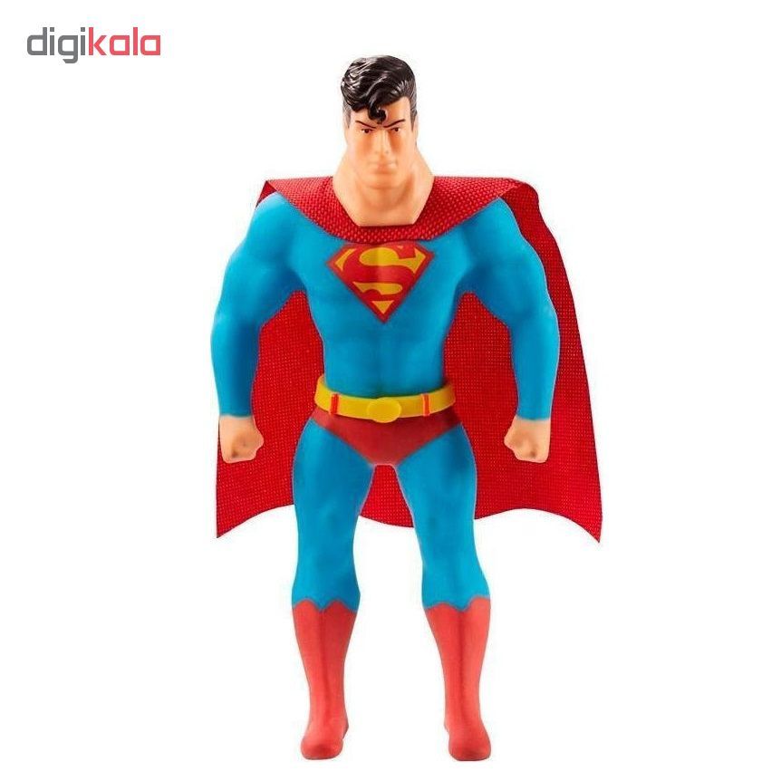 فیگور جیوچی پرزیوزی طرح سوپرمن مدل SUPERMAN TRJ01000