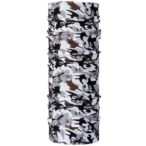 دستمال سر و گردن کد F248