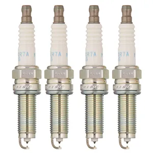 شمع خودرو هوندا مدل AC2-12290 بسته 4 عددی